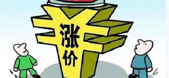 2018年商混原材料或持續(xù)漲價(jià)，比這更扎心的還在后面……
