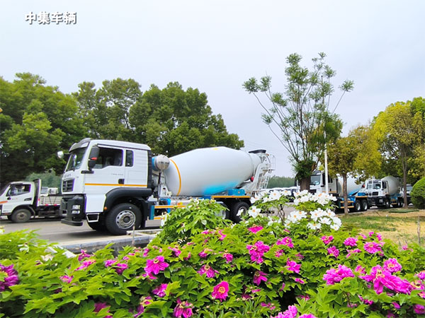 牡丹綻妍 譜寫新篇 | 從車間到牡丹園，這些行業(yè)大腕為何集體"點(diǎn)贊"？
