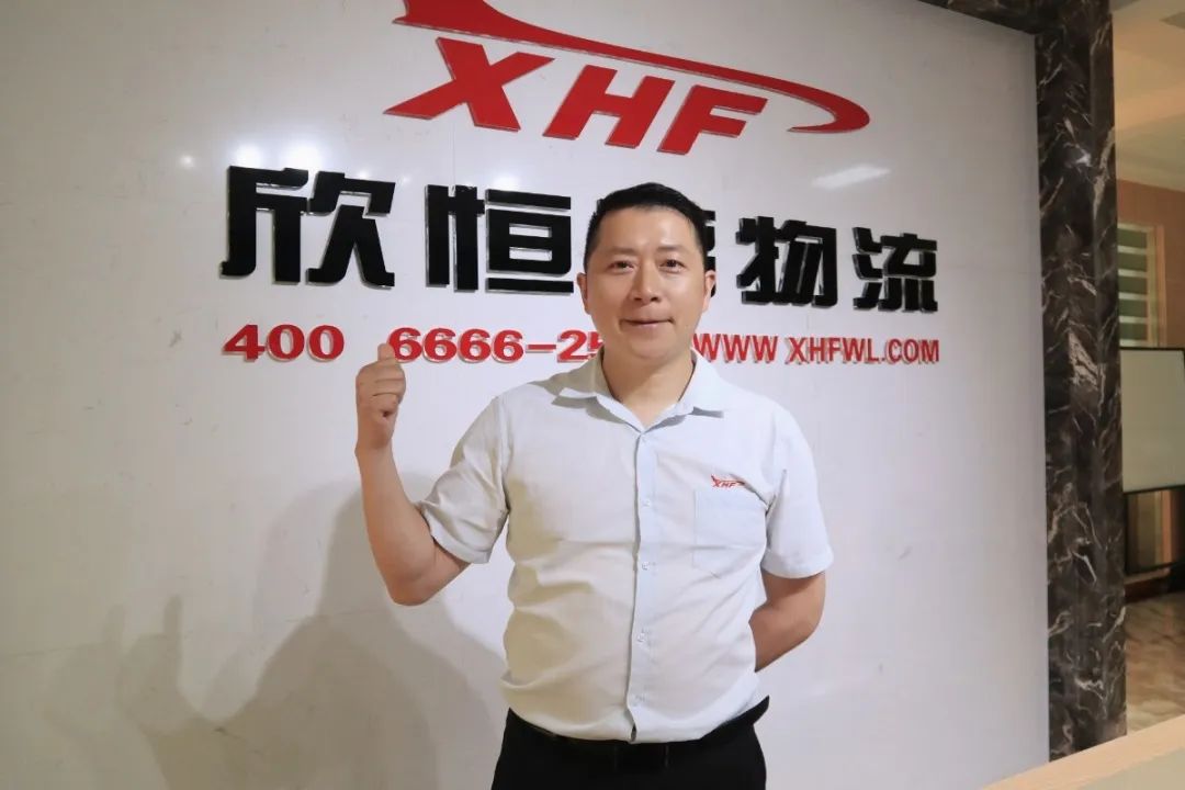 “凌宇風云榜”——萬祿春：十年陪伴，我們始終攜手前行