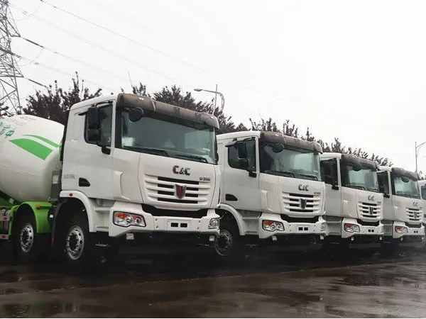 時(shí)隔一月洛陽(yáng)老客戶再提車，聯(lián)合凌宇這一組合火了……