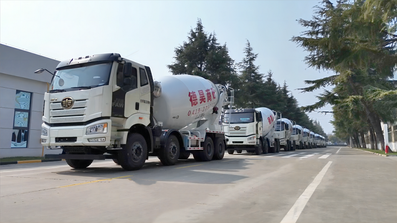 【發(fā)車新聞】萬物復(fù)蘇春風(fēng)暖，凌宇發(fā)車正當(dāng)時(shí)！