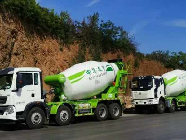 6月重卡銷量走勢與預(yù)期相符，兩家企業(yè)逆風(fēng)增長