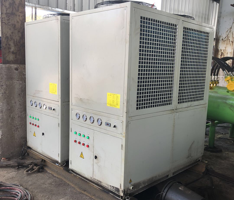 油冷機應用于哪些車床設備？