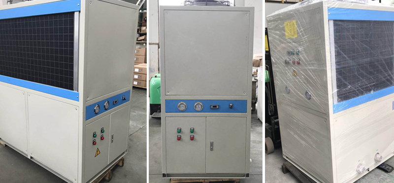 LYD400型油冷機(jī) LYD400型油冷機(jī)