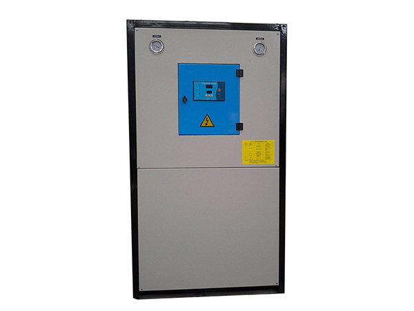 冷油機系統中潤滑油作用